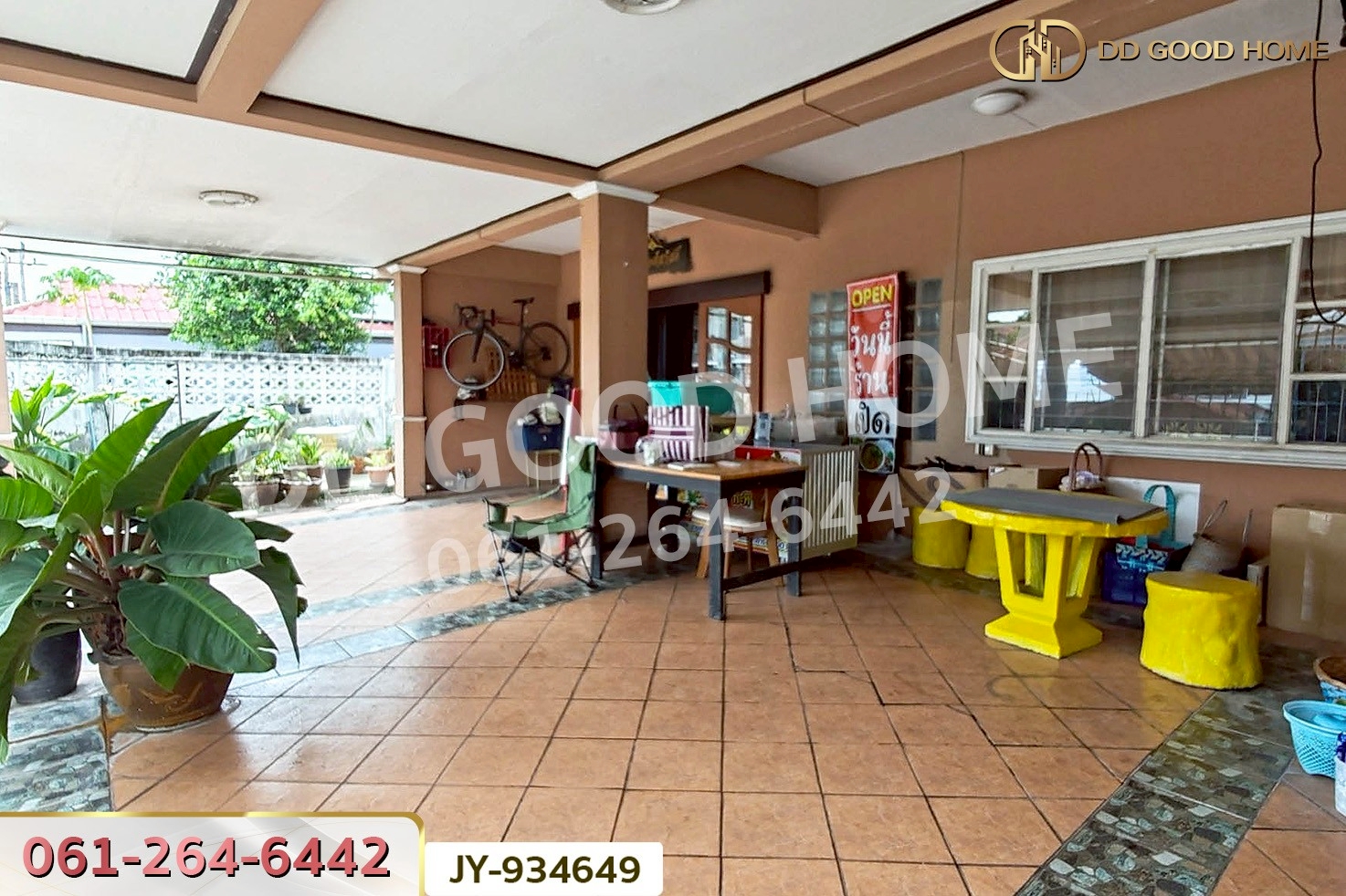 DD-934649 บ้านแฝด บ้านพระปิ่น 3 บางใหญ่ ติดถนนกาญจนาภิเษก นนทบุรี ใกล้เซ็นทรัล เวสต์เกต