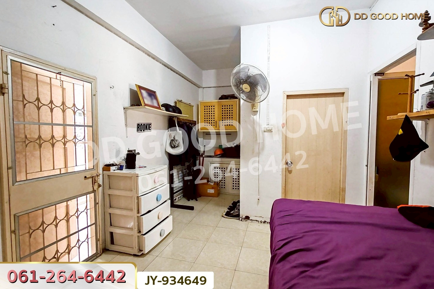 DD-934649 บ้านแฝด บ้านพระปิ่น 3 บางใหญ่ ติดถนนกาญจนาภิเษก นนทบุรี ใกล้เซ็นทรัล เวสต์เกต