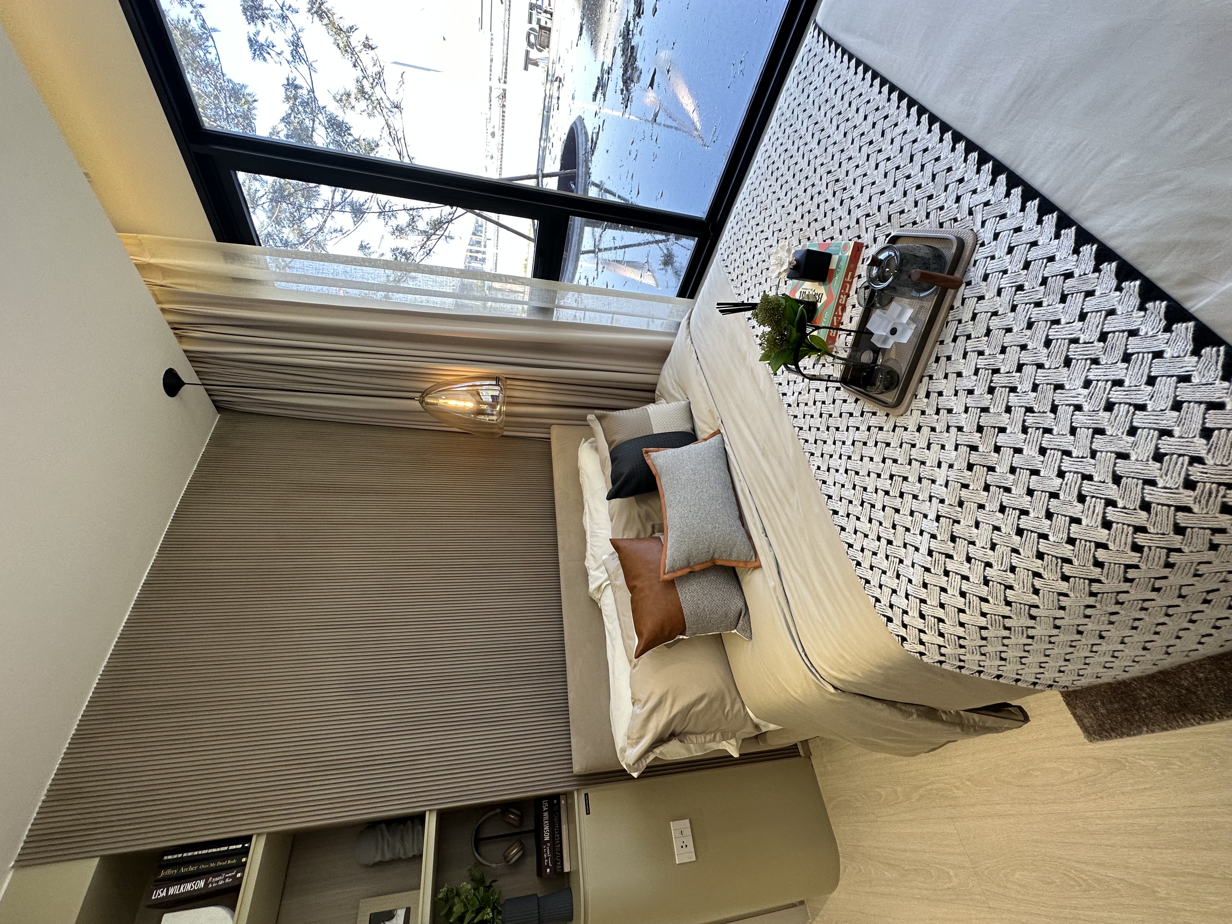 ขายดาวน์คอนโดห้องริมแม่น้ำ Nue Riverest เขตราษฎร์บูรณะ จังหวัดกรุงเทพมหานคร