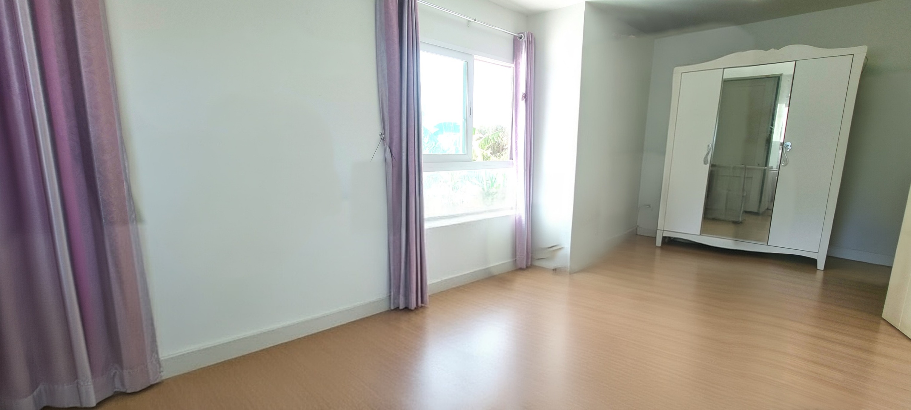 ขายบ้านเดี่ยว หมู่บ้านคณาสิริ วงแหวน-พระราม5 บางกรวย  จังหวัดนนทบุรี