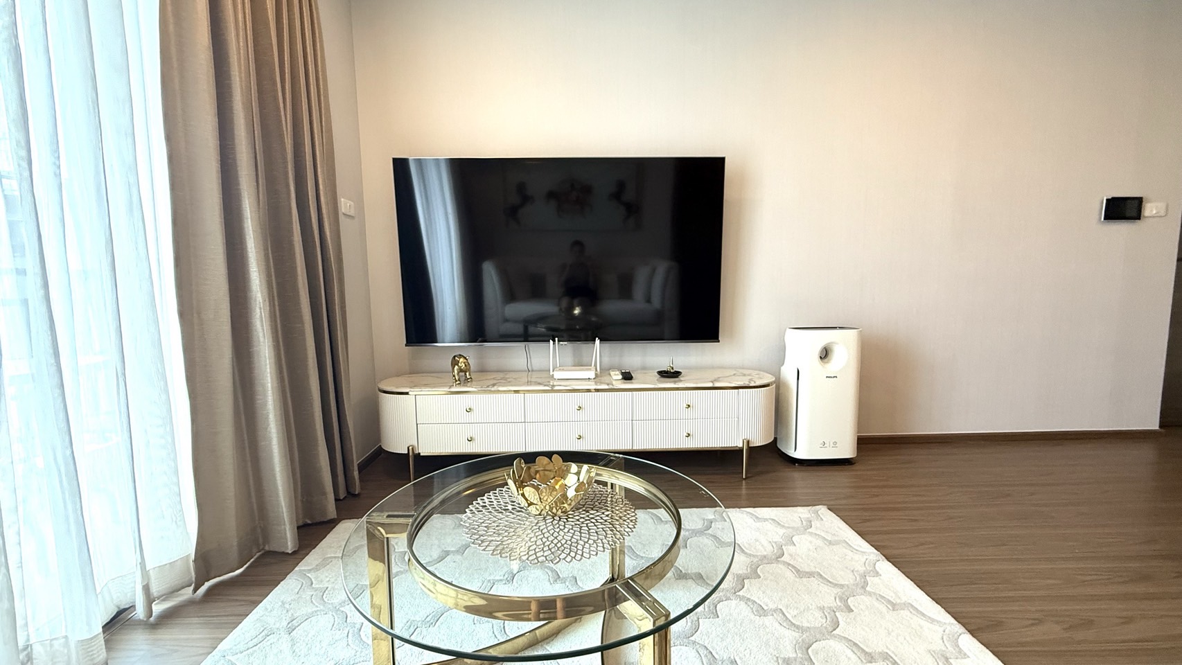 ให้เช่าคอนโดอาร์ติซานรัชดา