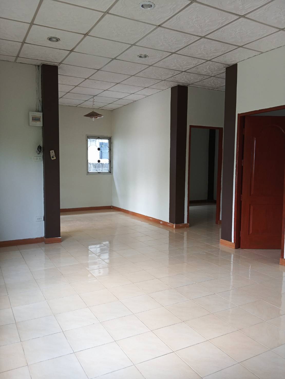 ขายบ้านเดี่ยวชั้นเดียว  อำเภอเมือง  จังหวัดขอนแก่น