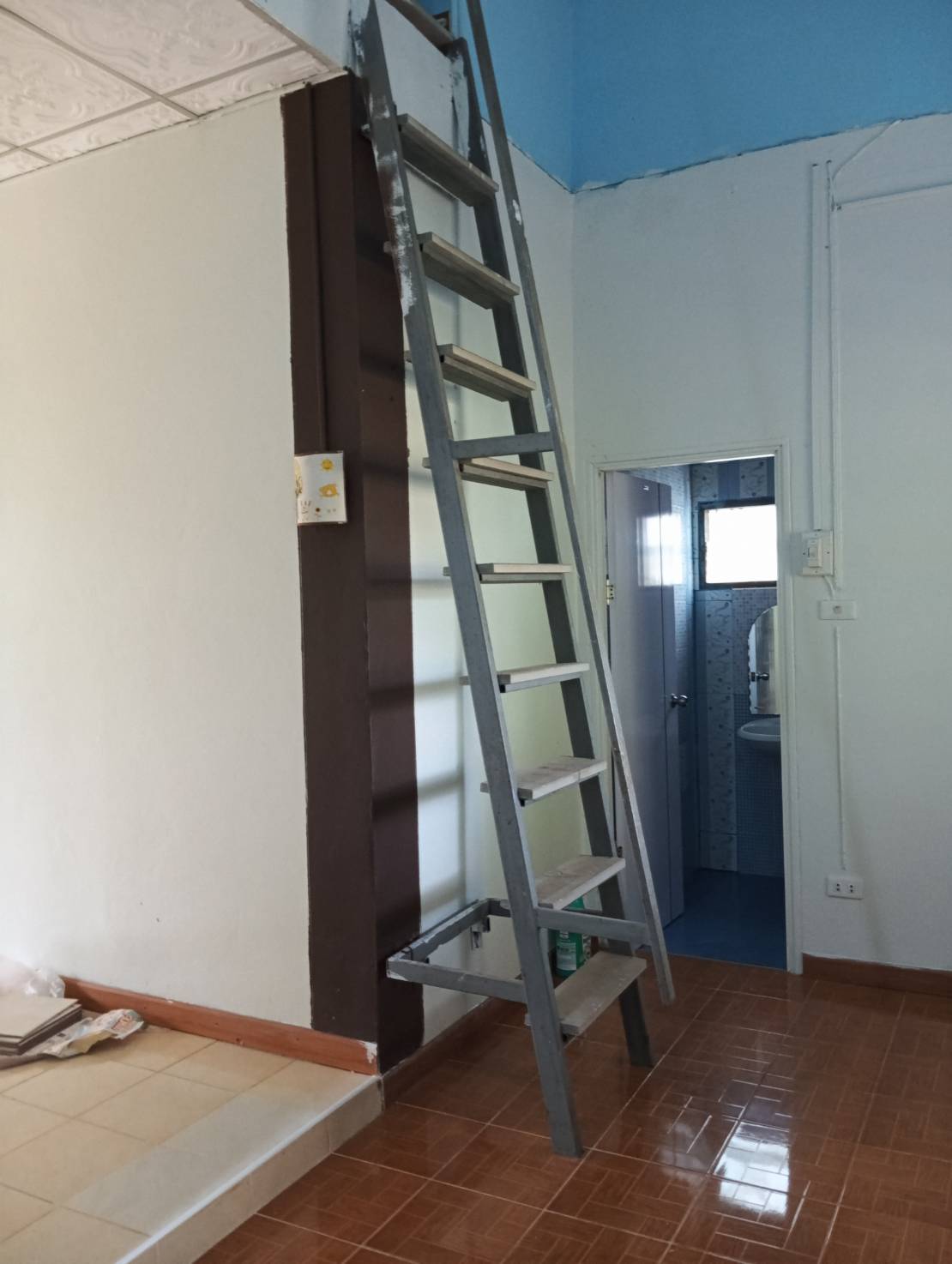 ขายบ้านเดี่ยวชั้นเดียว  อำเภอเมือง  จังหวัดขอนแก่น