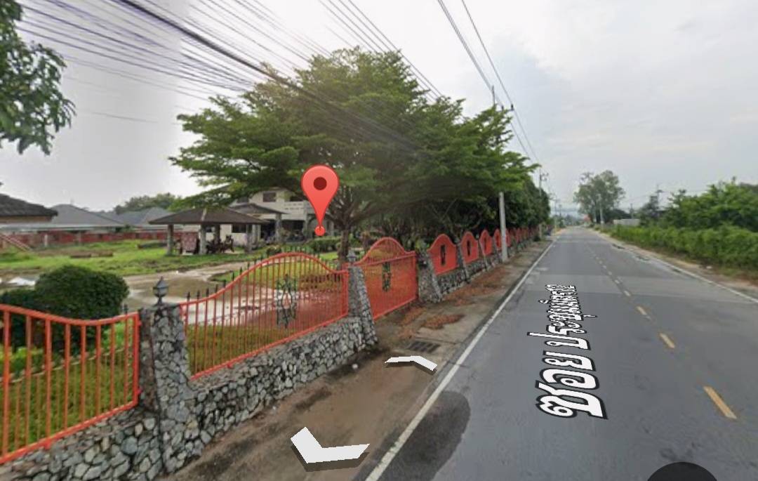 ขายที่ดินสวย ทำเลดี บ้านฉาง จังหวัดระยอง