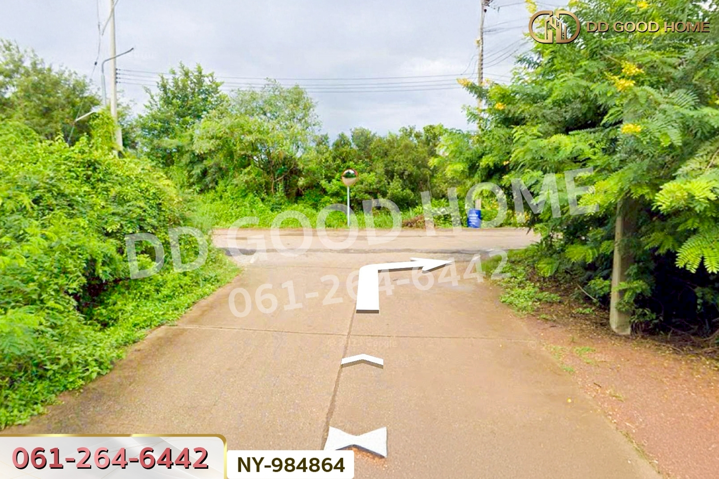 NY-984864 ที่ดินราชสาส์น 13 ไร่ 31ตร.ว. ฉะเชิงเทรา ใกล้ กศน.บางคา