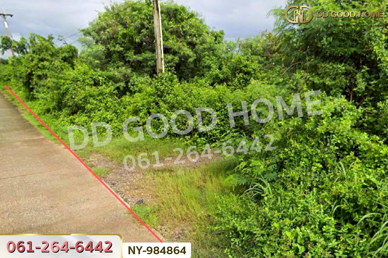 NY-984864 ที่ดินราชสาส์น 13 ไร่ 31ตร.ว. ฉะเชิงเทรา ใกล้ กศน.บางคา