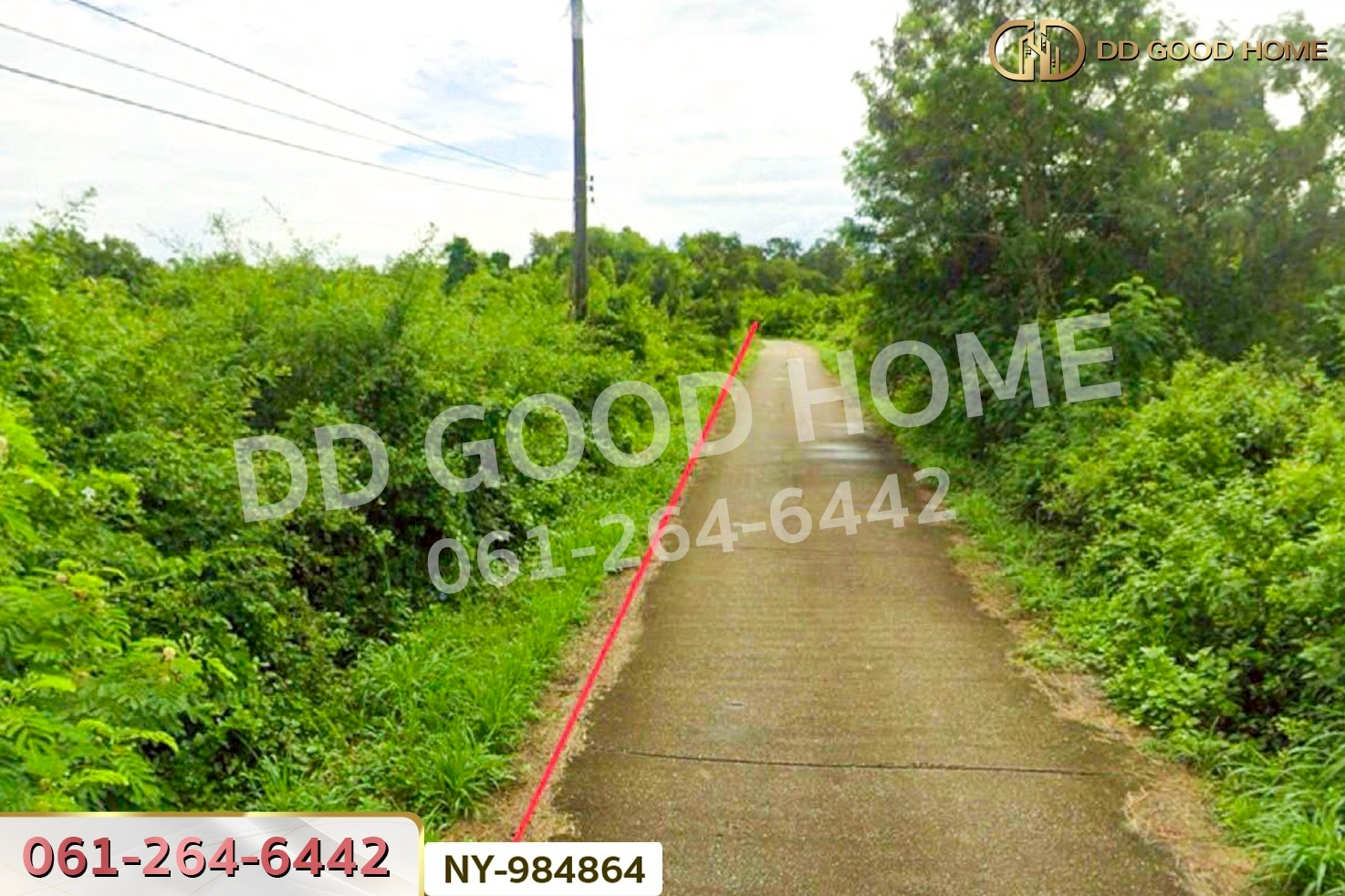 NY-984864 ที่ดินราชสาส์น 13 ไร่ 31ตร.ว. ฉะเชิงเทรา ใกล้ กศน.บางคา