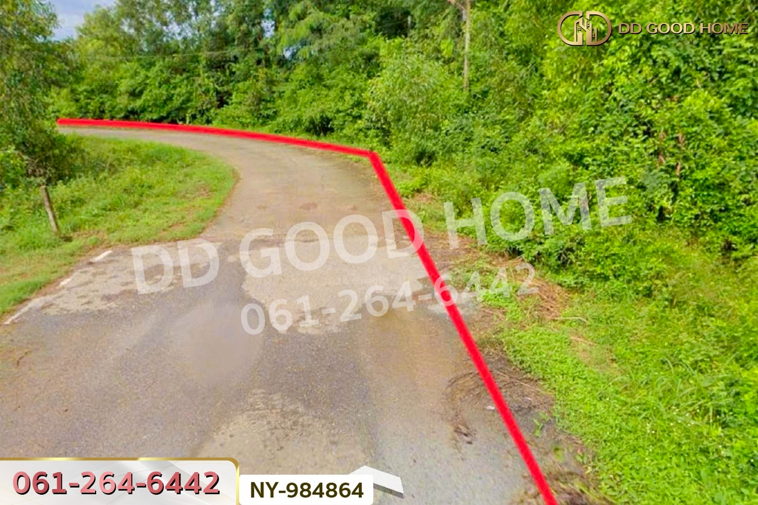NY-984864 ที่ดินราชสาส์น 13 ไร่ 31ตร.ว. ฉะเชิงเทรา ใกล้ กศน.บางคา