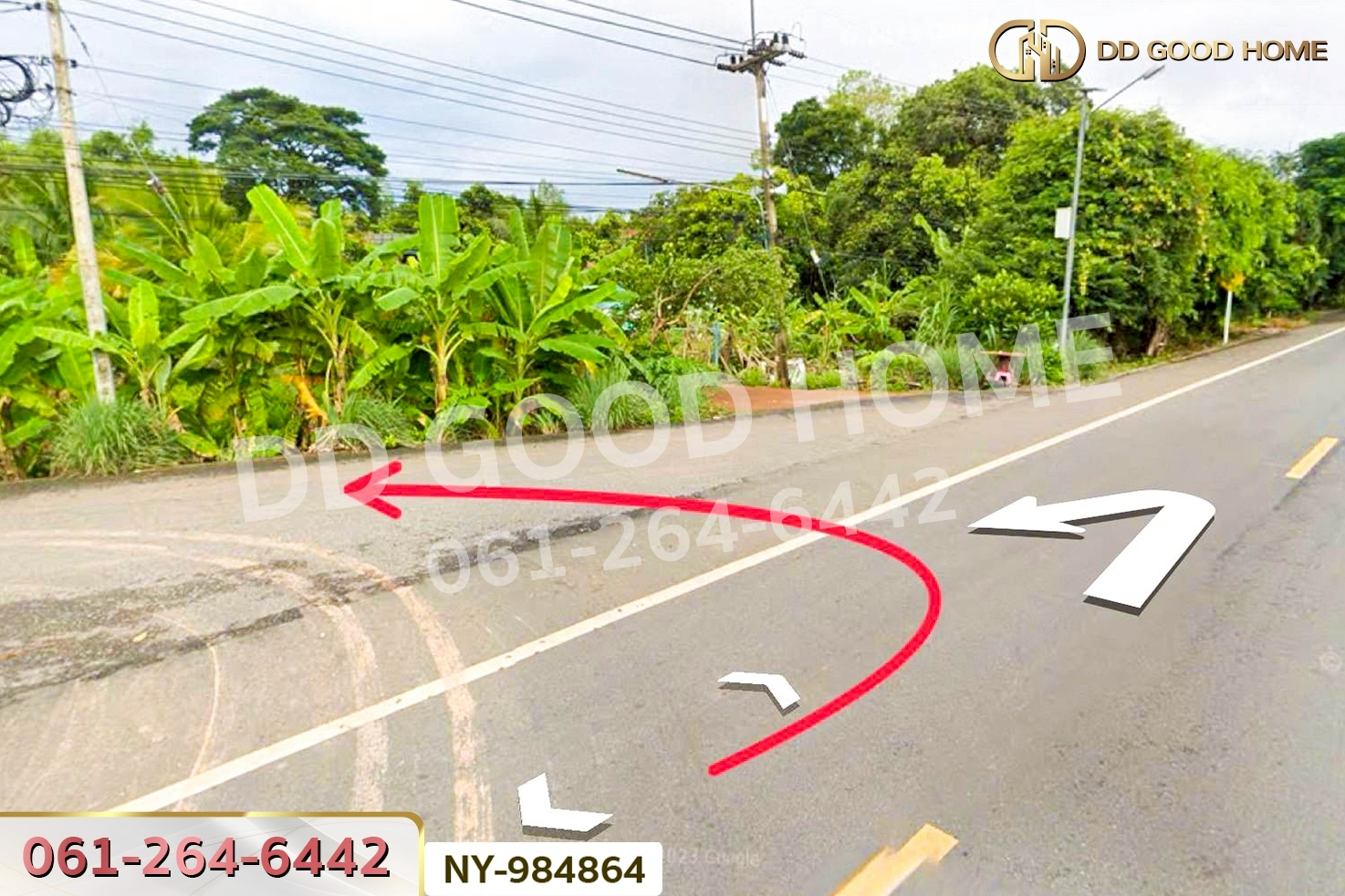 NY-984864 ที่ดินราชสาส์น 13 ไร่ 31ตร.ว. ฉะเชิงเทรา ใกล้ กศน.บางคา
