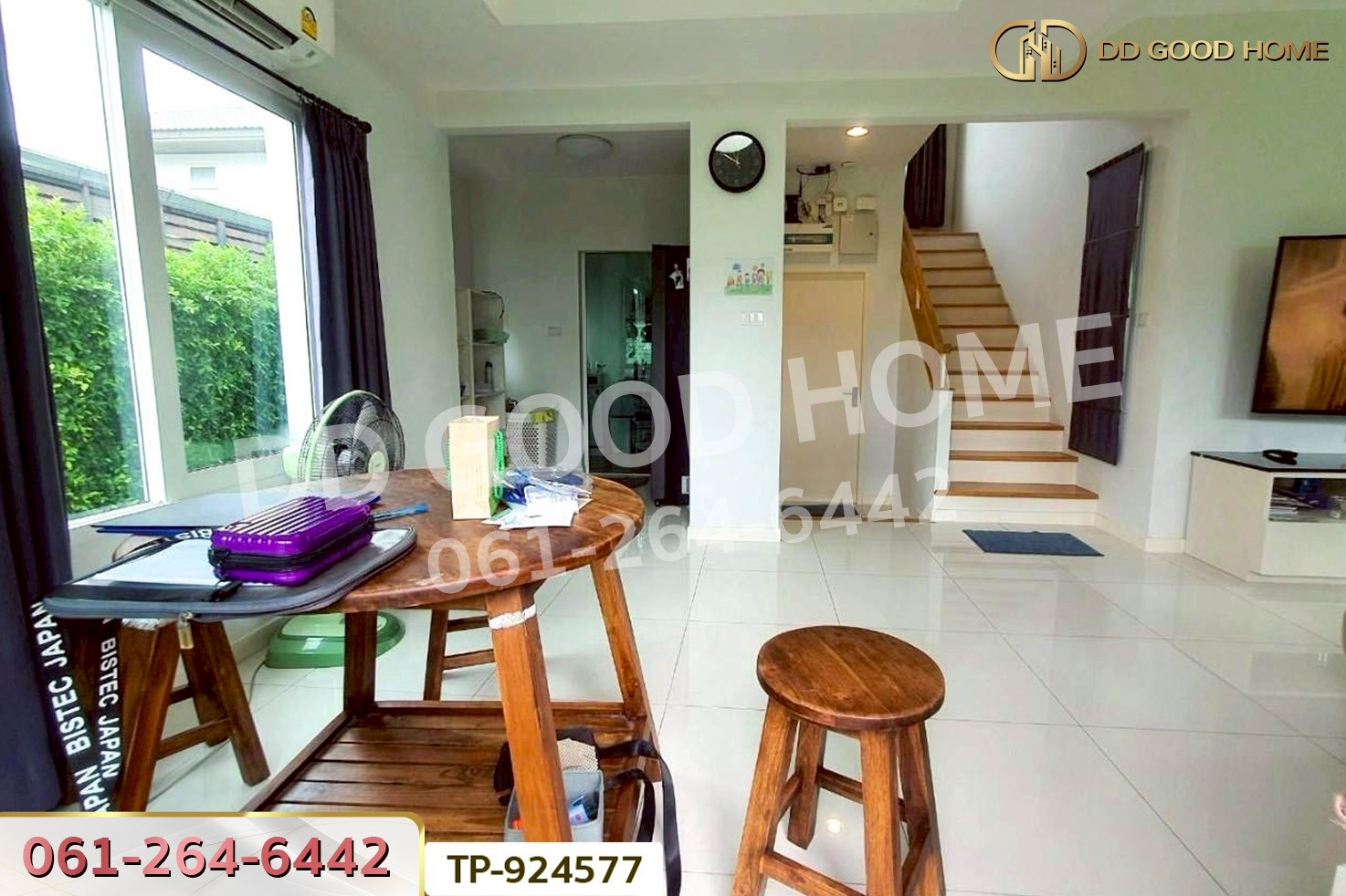 LU-924577 บ้านเดี่ยว พฤกษ์ลดา มหาชัย สมุทรสาคร ใกล้Central Plaza มหาชัย