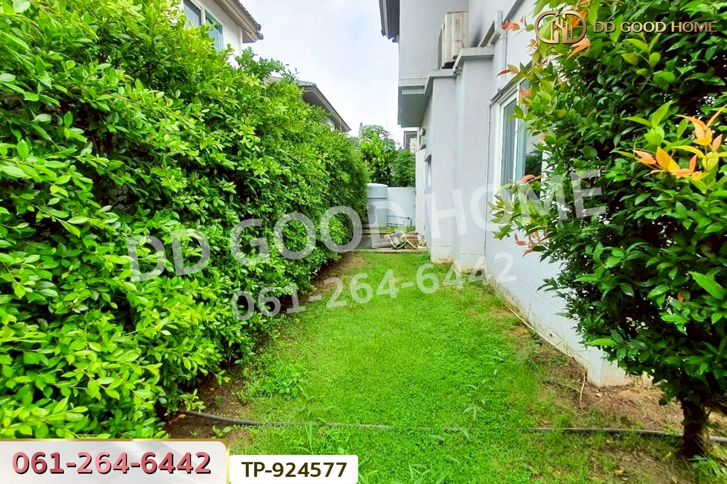 LU-924577 บ้านเดี่ยว พฤกษ์ลดา มหาชัย สมุทรสาคร ใกล้Central Plaza มหาชัย
