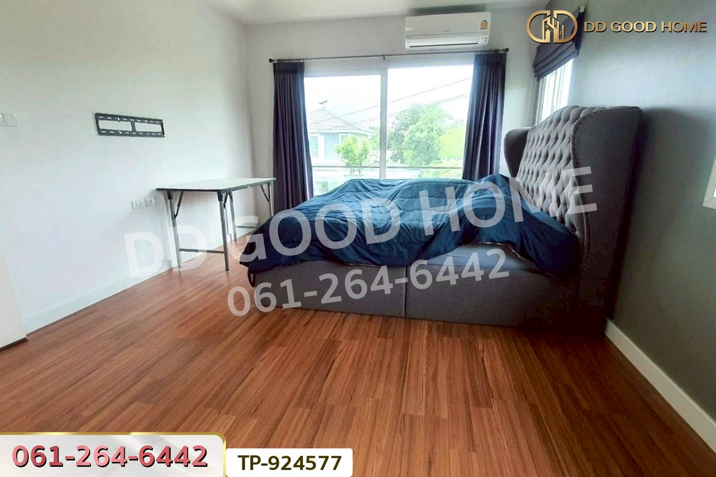 LU-924577 บ้านเดี่ยว พฤกษ์ลดา มหาชัย สมุทรสาคร ใกล้Central Plaza มหาชัย
