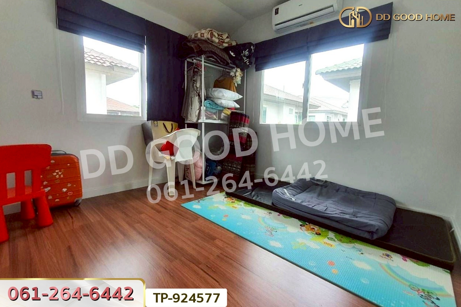 LU-924577 บ้านเดี่ยว พฤกษ์ลดา มหาชัย สมุทรสาคร ใกล้Central Plaza มหาชัย