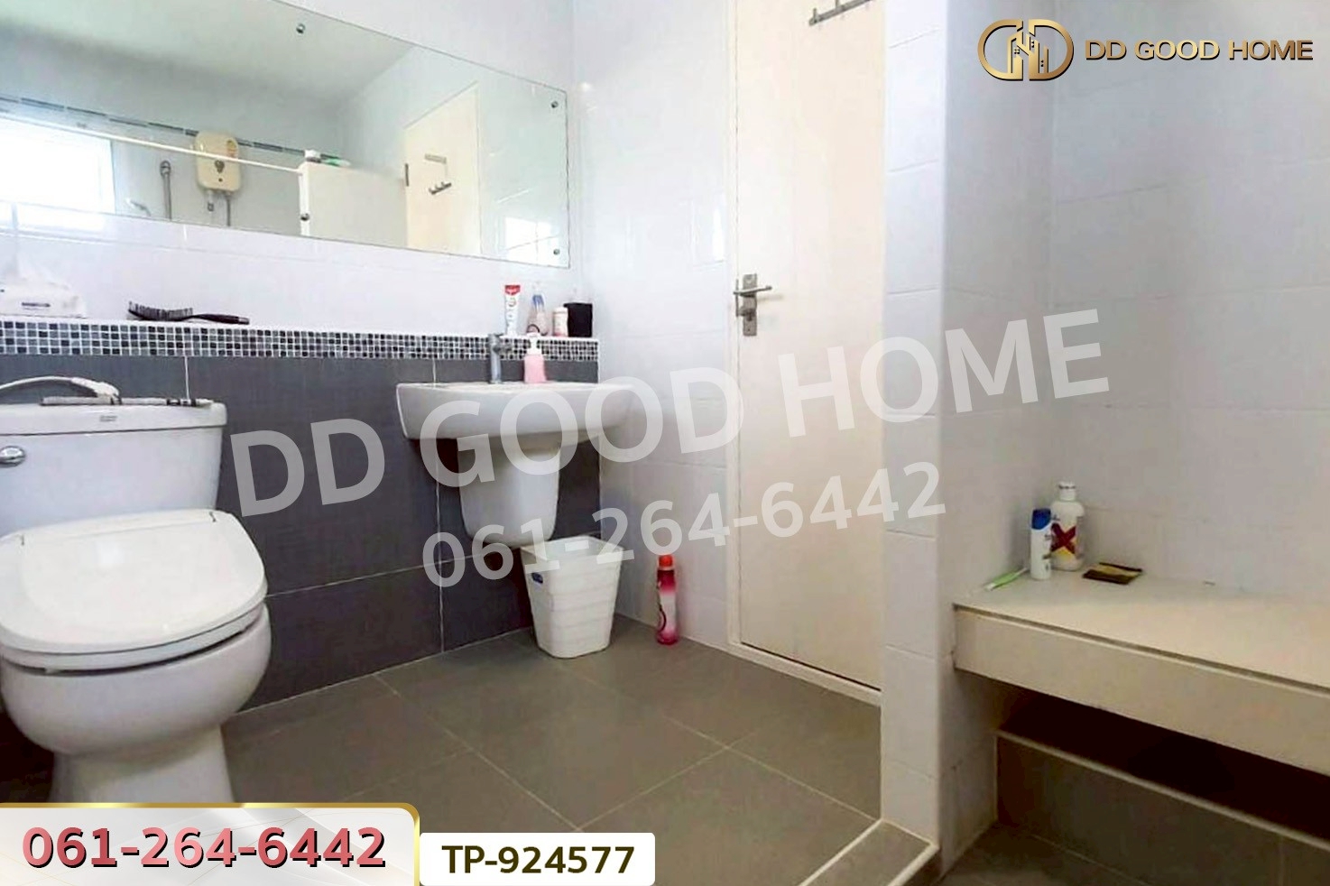 LU-924577 บ้านเดี่ยว พฤกษ์ลดา มหาชัย สมุทรสาคร ใกล้Central Plaza มหาชัย