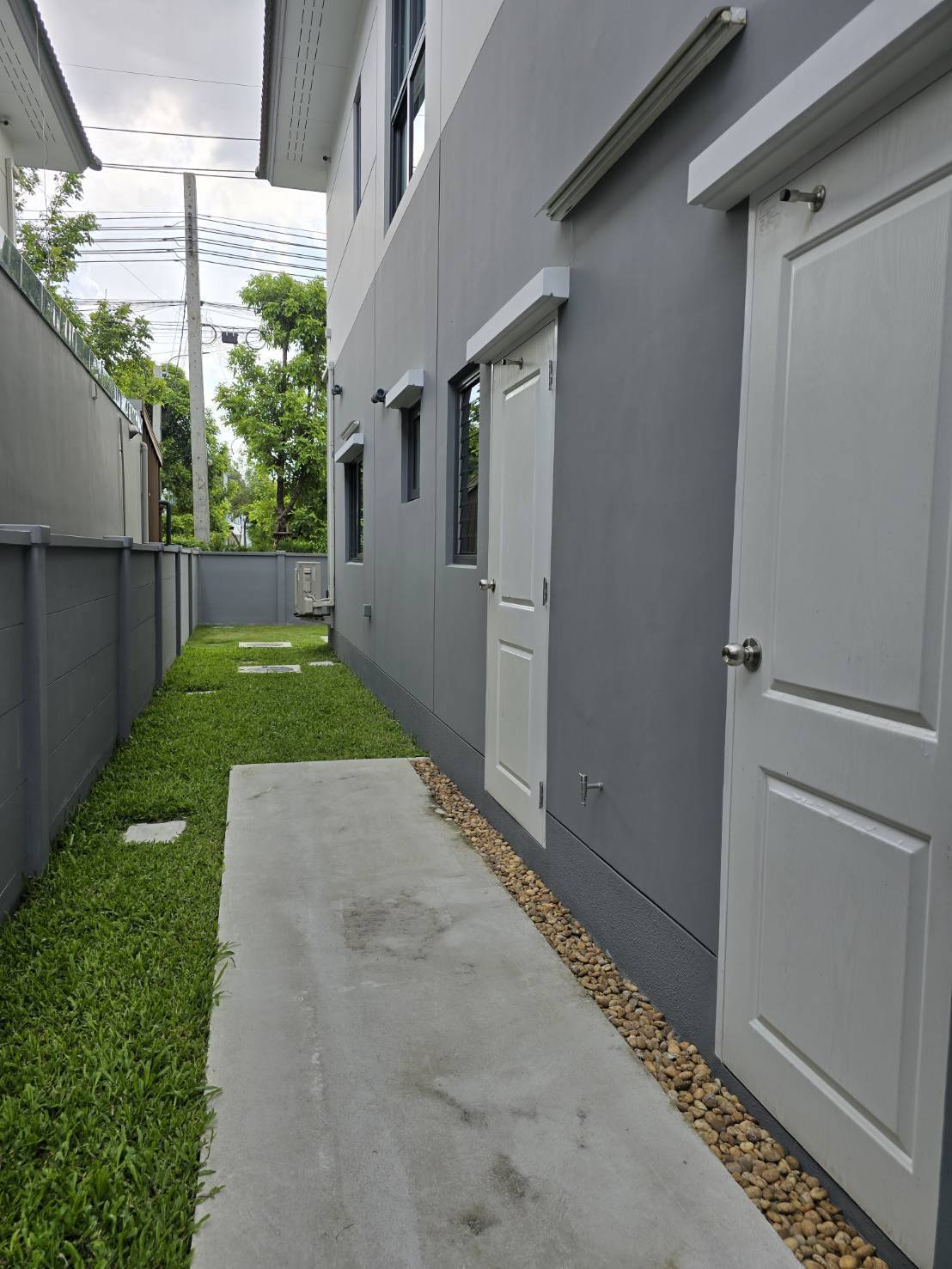 ให้เช่าบ้านเดี่ยว หมู่บ้าน CENTRO วิภาวดี เขตดอนเมือง จังหวัดกรุงเทพมหานคร