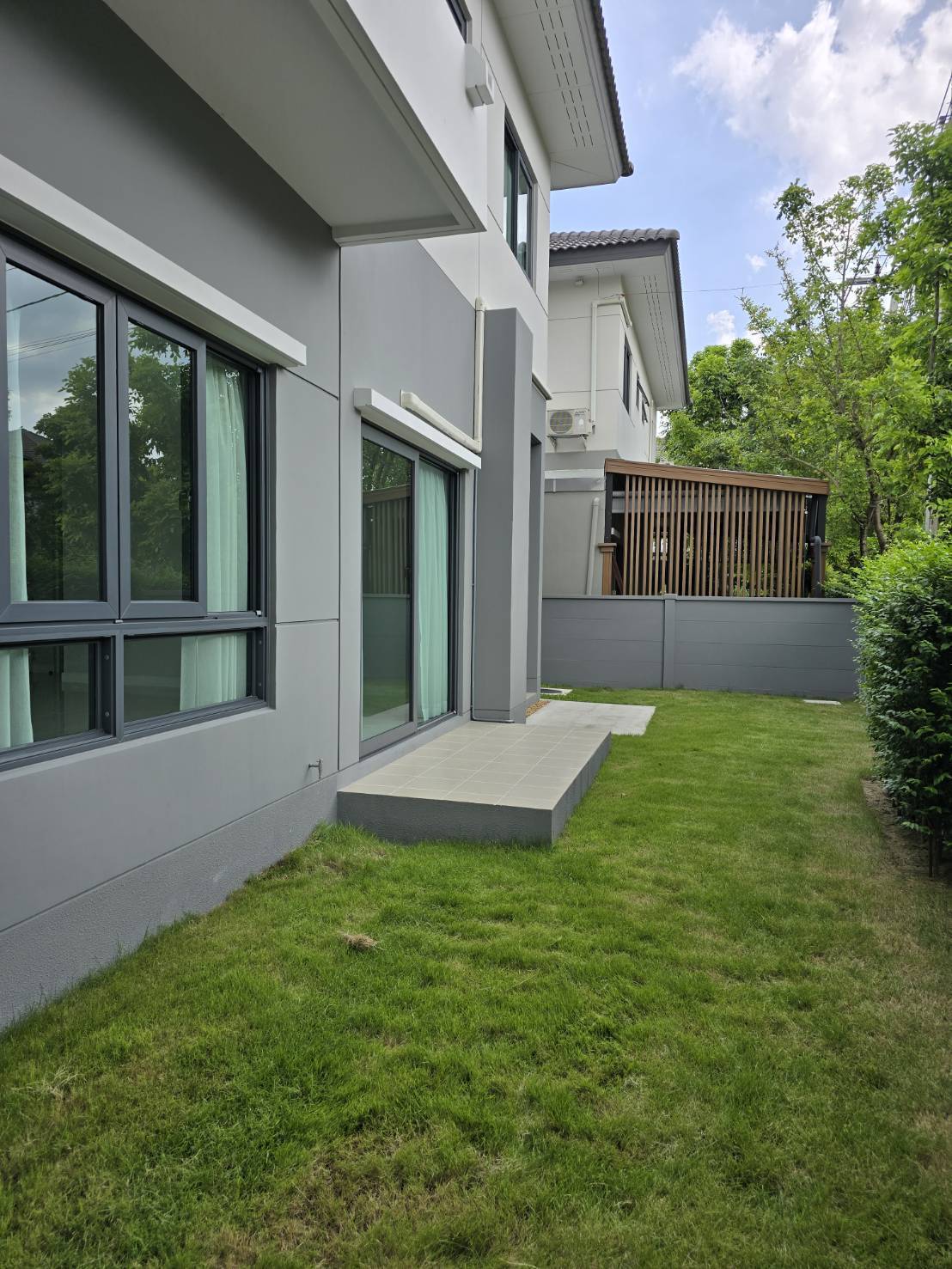 ให้เช่าบ้านเดี่ยว หมู่บ้าน CENTRO วิภาวดี เขตดอนเมือง จังหวัดกรุงเทพมหานคร