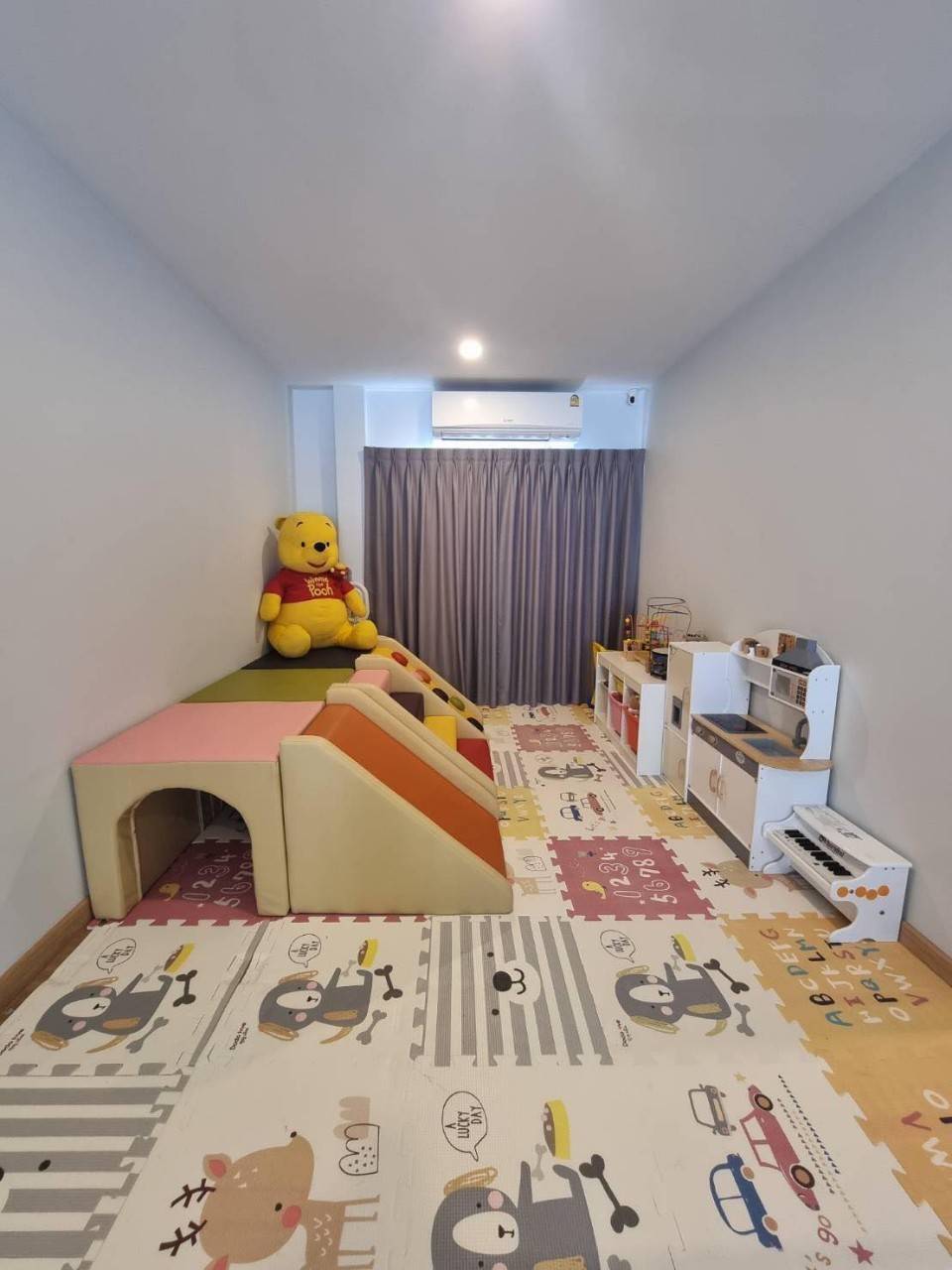 ให้เช่าบ้านเดี่ยว 2 ชั้น  หมู่บ้าน CENTRO วิภาวดี เขตดอนเมือง จังหวัดกรุงเทพมหานคร