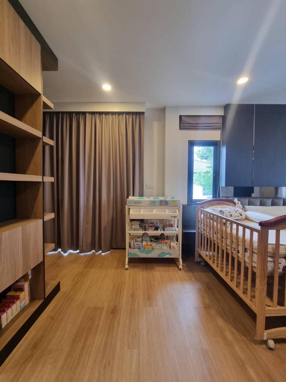 ให้เช่าบ้านเดี่ยว 2 ชั้น  หมู่บ้าน CENTRO วิภาวดี เขตดอนเมือง จังหวัดกรุงเทพมหานคร