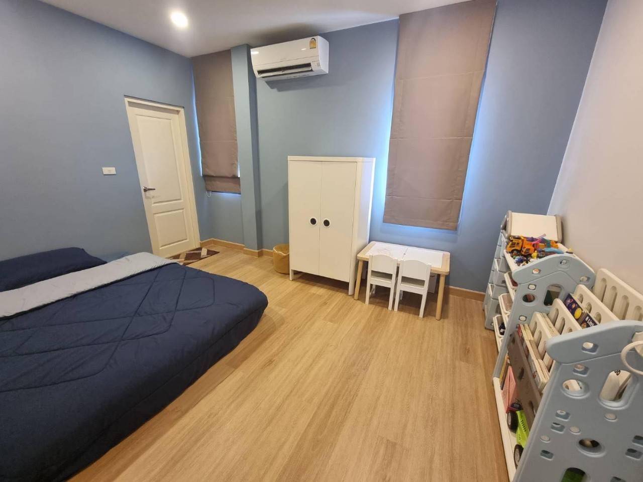 ให้เช่าบ้านเดี่ยว 2 ชั้น  หมู่บ้าน CENTRO วิภาวดี เขตดอนเมือง จังหวัดกรุงเทพมหานคร