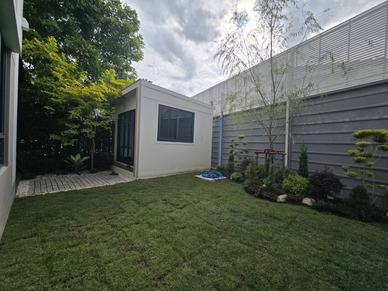 ให้เช่าบ้านเดี่ยว 2 ชั้น  หมู่บ้าน CENTRO วิภาวดี เขตดอนเมือง จังหวัดกรุงเทพมหานคร