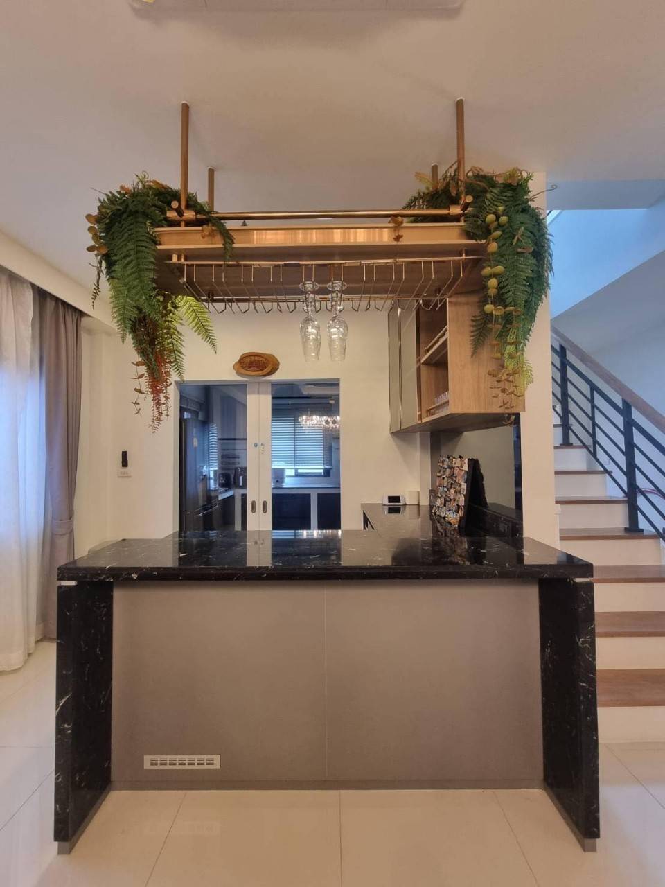 ให้เช่าบ้านเดี่ยว 2 ชั้น  หมู่บ้าน CENTRO วิภาวดี เขตดอนเมือง จังหวัดกรุงเทพมหานคร