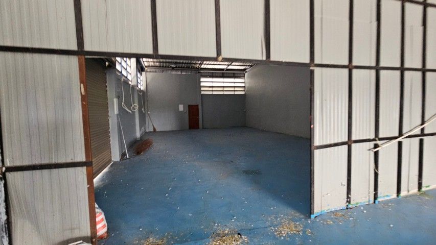 ขายโรงงาน, Office พร้อมห้องใต้ดินขนาดใหญ่ 1 ไร่ อำเภอไทรน้อย จังหวัดนนทบุรี