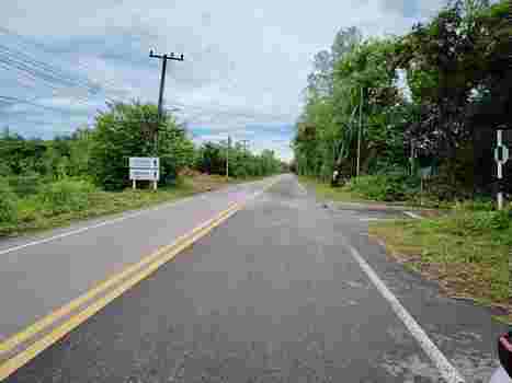 ขายที่ดินเปล่า ทำเลดี ใกล้ตลาดสดบ้านน้ำสวย อำเภอสระใคร จังหวัดหนองคาย 