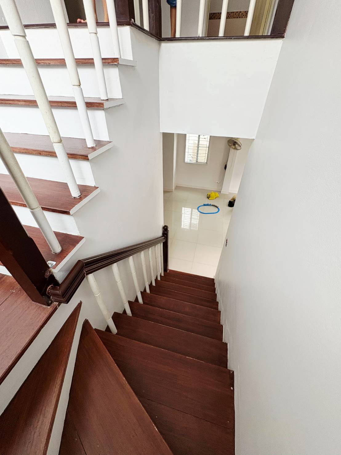 ขายบ้านเดี่ยว 2 ชั้น ทำเลศักยภาพ ใกล้เมือง เดินทางสะดวก พร้อมอยู่