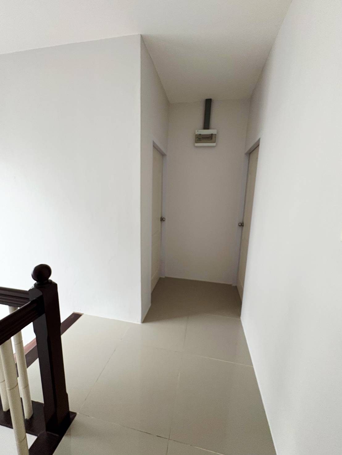 ขายบ้านเดี่ยว 2 ชั้น ทำเลศักยภาพ ใกล้เมือง เดินทางสะดวก พร้อมอยู่