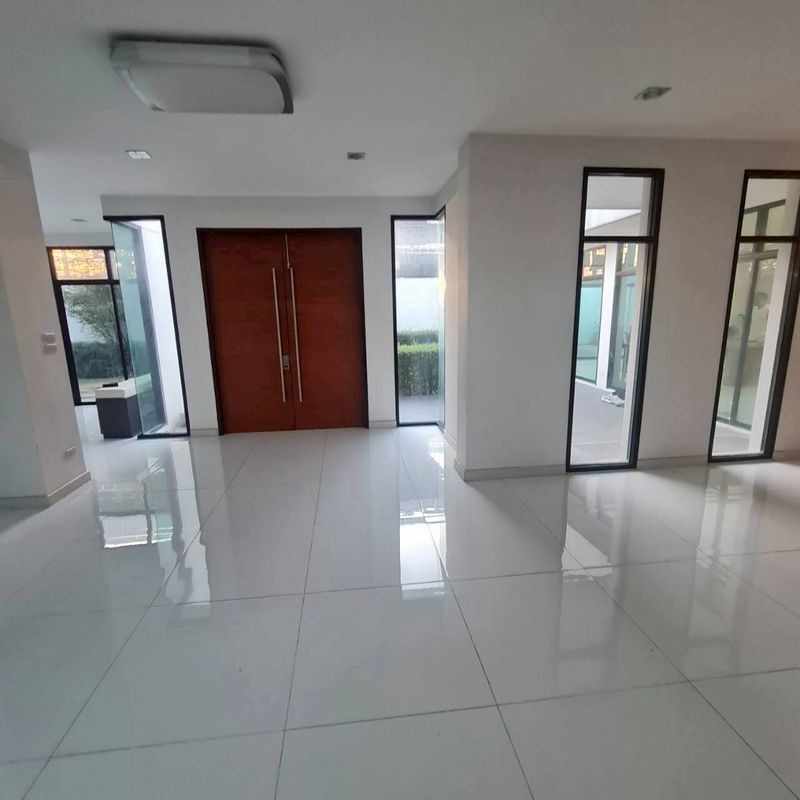 ที่สุดของทำเลศักยภาพ – บ้านหรูที่ดินใหญ่ติดกาญจนา ใกล้ราชพฤกษ์ และ Paseo #ขายต่ำกว่าราคาประเมิน 