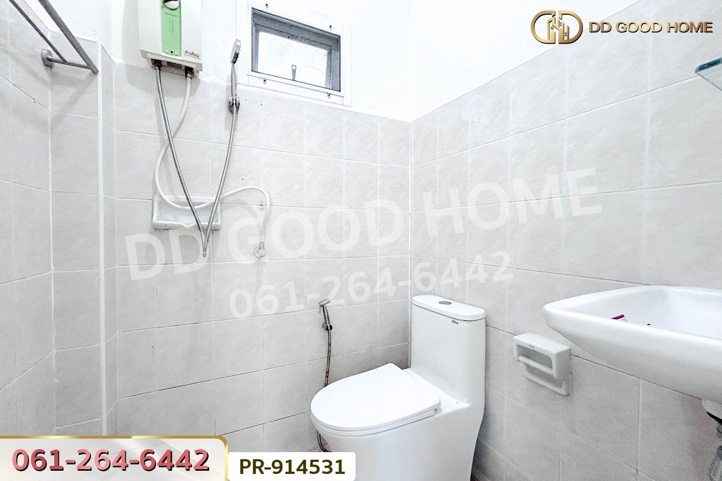 AW-914531 บ้านเดี่ยว บ้านคริสตัล ถ.ฉลองกรุง ใกล้สนามบินสุวรรณภูมิ