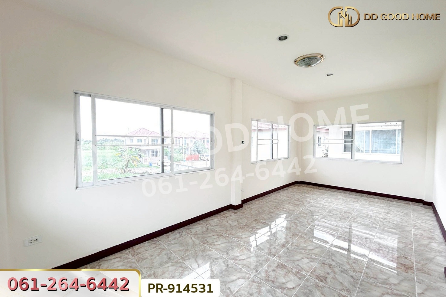 AW-914531 บ้านเดี่ยว บ้านคริสตัล ถ.ฉลองกรุง ใกล้สนามบินสุวรรณภูมิ