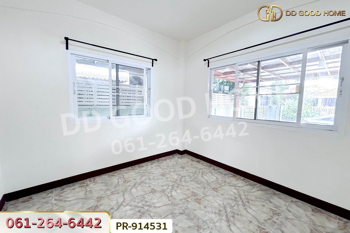 AW-914531 บ้านเดี่ยว บ้านคริสตัล ถ.ฉลองกรุง ใกล้สนามบินสุวรรณภูมิ