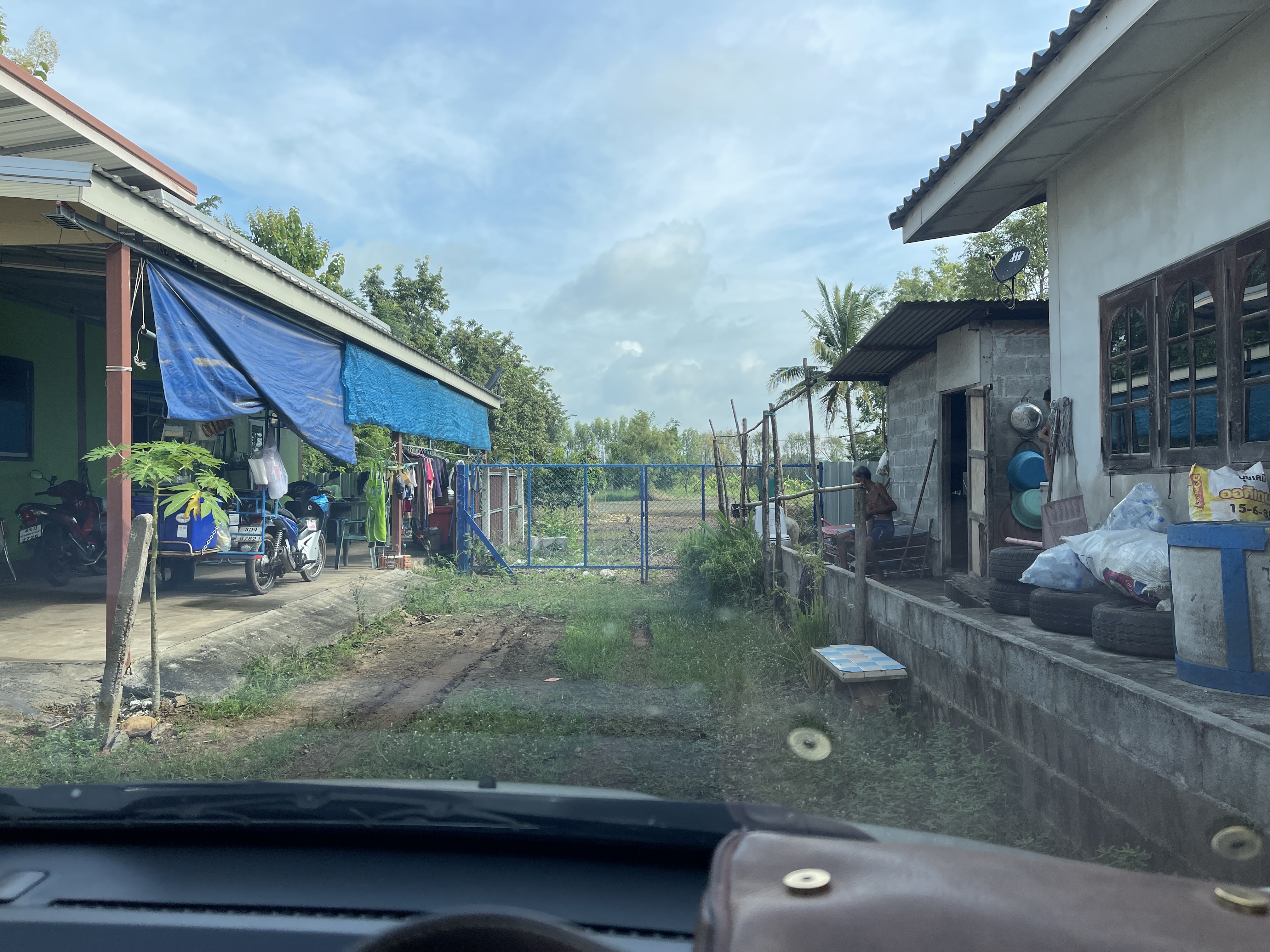 ขายที่ดิน 2 ไร่ ทำเลดี อำเภอครบุรี จังหวัดนครราชสีมา