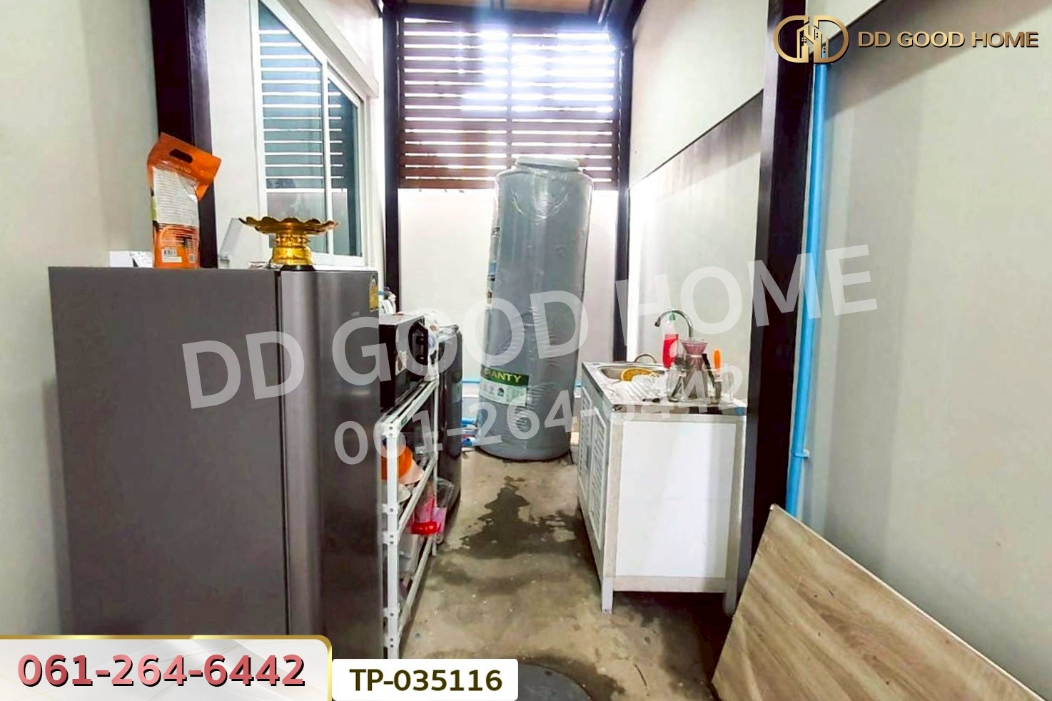 TP-035116 ทาวน์โฮม เก้ามงคล วิลเลจ พุทธมณฑลสาย 5-ไร่ขิง 26 ใกล้เซ็นทรัล ศาลายา
