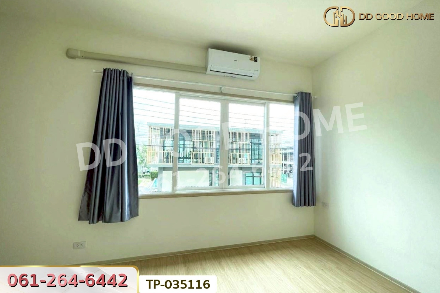 TP-035116 ทาวน์โฮม เก้ามงคล วิลเลจ พุทธมณฑลสาย 5-ไร่ขิง 26 ใกล้เซ็นทรัล ศาลายา