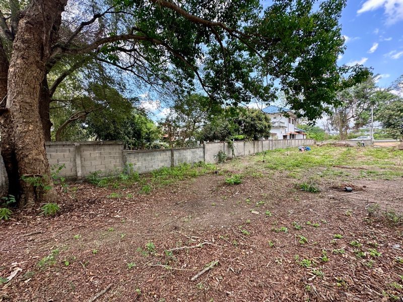 ขายที่ดินเปล่า ทำเลดี ติดถนนใหญ่ อำเภอเมืองพะเยา จังหวัดพะเยา 