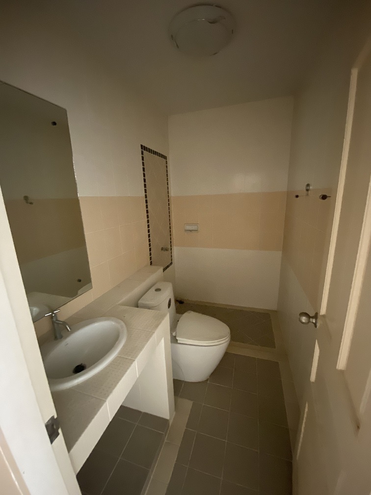 ขายบ้านทาวน์เฮ้าส์ หมู่บ้านเดอะนอร์ทเทิร์นโนว่า รังสิต