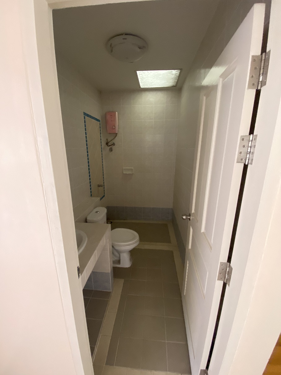 ขายบ้านทาวน์เฮ้าส์ หมู่บ้านเดอะนอร์ทเทิร์นโนว่า รังสิต