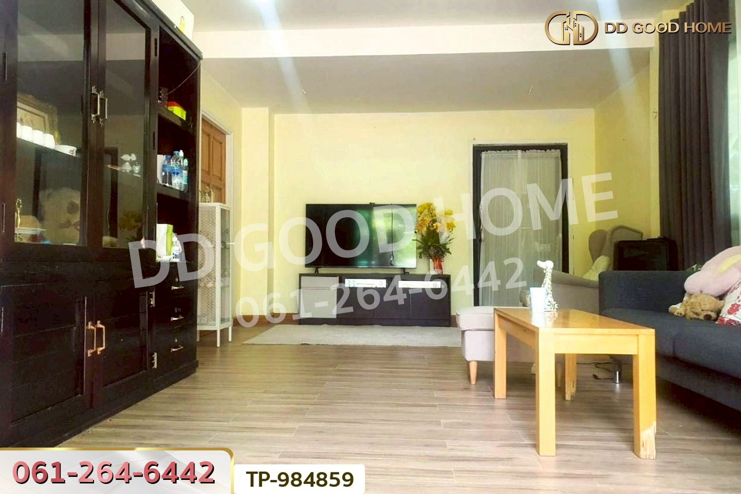 DD-984859 ที่ดินพร้อมสิ่งปลูกสร้าง 1 ไร่ 60 ตร.ว. ศรีประจันต์ สุพรรณบุรี ใกล้โรงพยาบาลศรีประจันต์