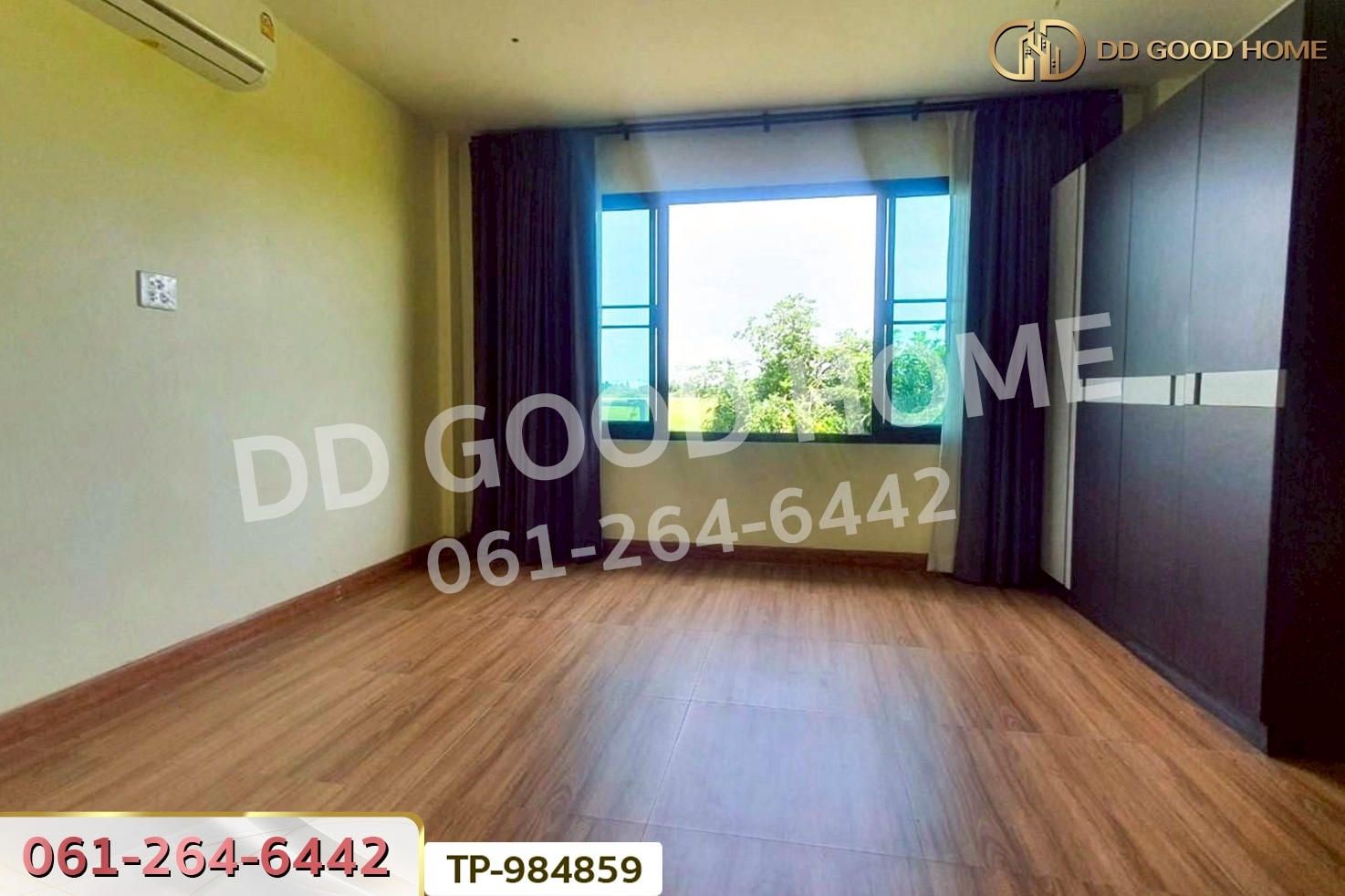 DD-984859 ที่ดินพร้อมสิ่งปลูกสร้าง 1 ไร่ 60 ตร.ว. ศรีประจันต์ สุพรรณบุรี ใกล้โรงพยาบาลศรีประจันต์