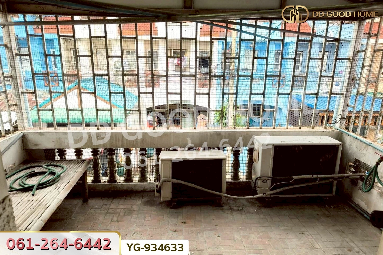 AW-934633 ทาวน์เฮ้าส์ บ้านเลน พระนครศรีอยุธยา ใกล้ตลาดบางปะอิน เอก เซ็นเตอร์