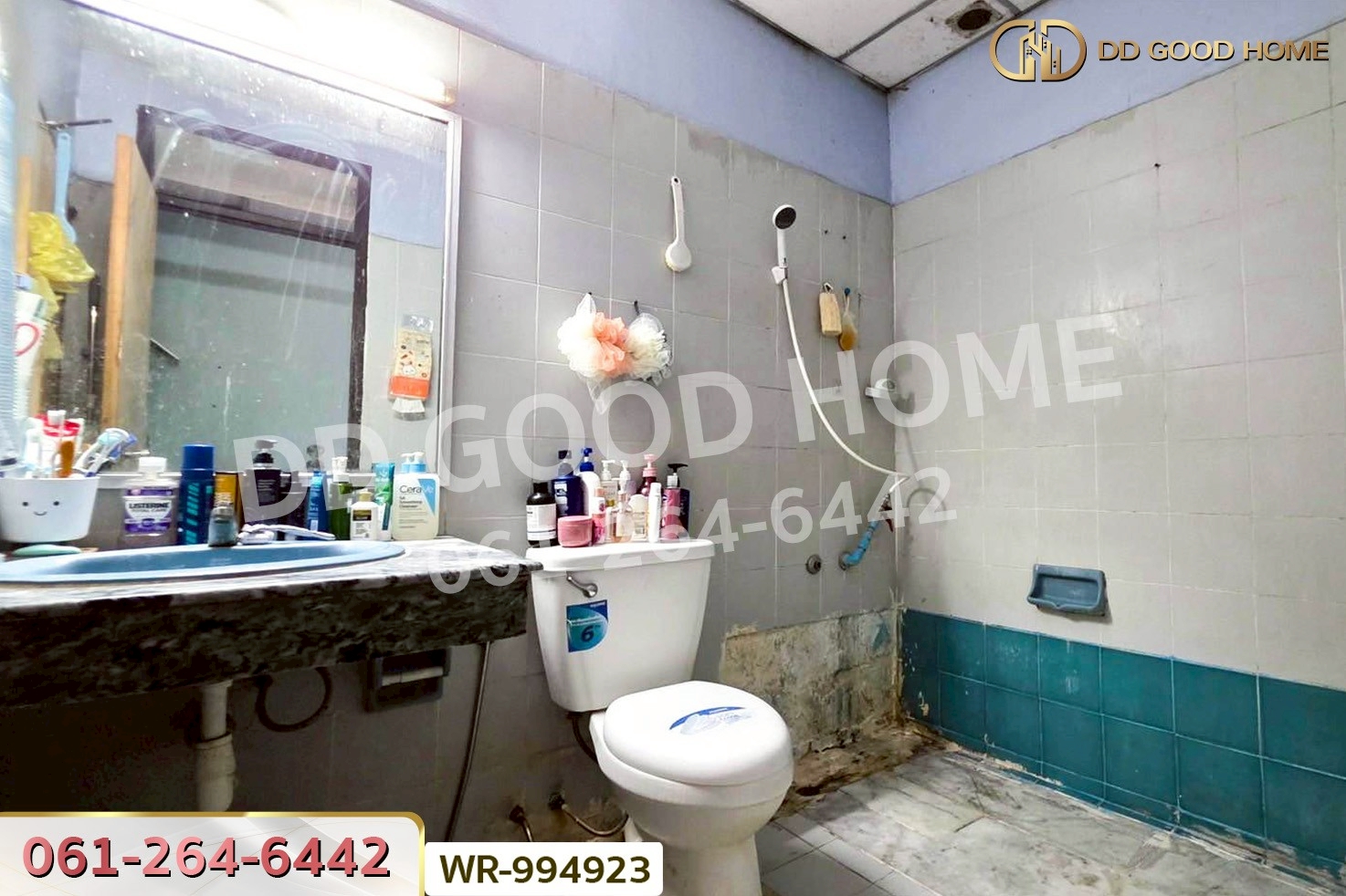 WR-994923 ทาวน์เฮ้าส์ บ้านรังสิยา วัดกู้ นนทบุรี ใกล้โลตัส ติวานนท์ (ปากเกร็ด​)