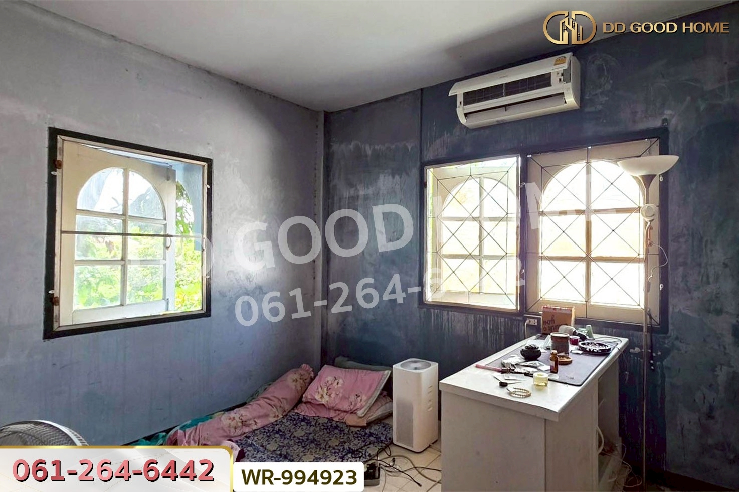 WR-994923 ทาวน์เฮ้าส์ บ้านรังสิยา วัดกู้ นนทบุรี ใกล้โลตัส ติวานนท์ (ปากเกร็ด​)