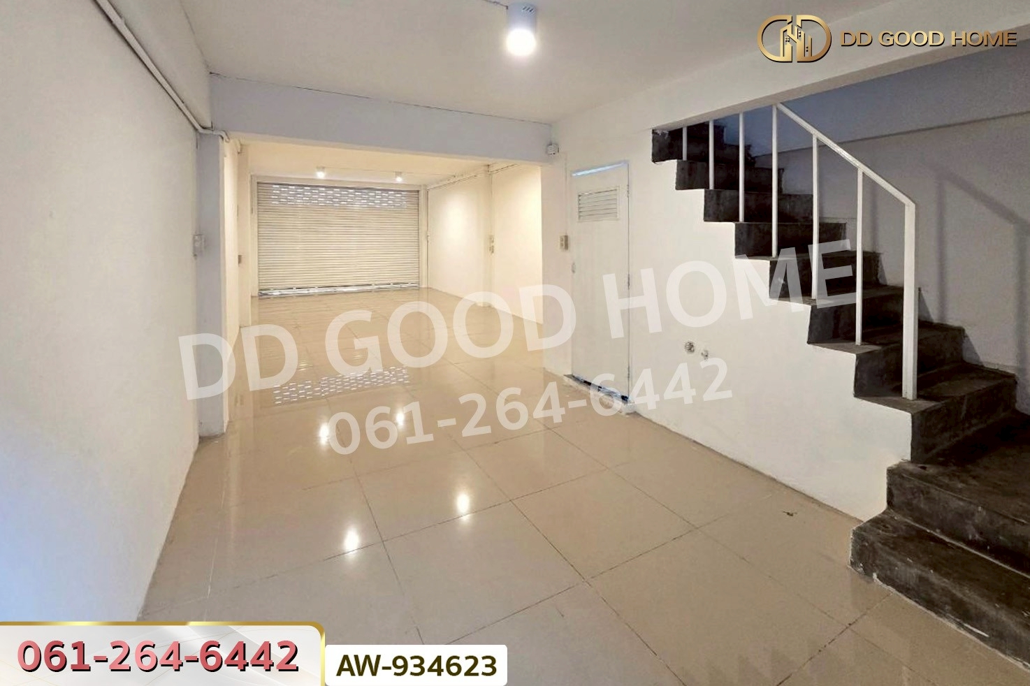 AW-934623 อาคารพาณิชย์ เพชรเกษม ซ.5 บางกอกใหญ่ ใกล้ MRT ท่าพระ (เช่า)