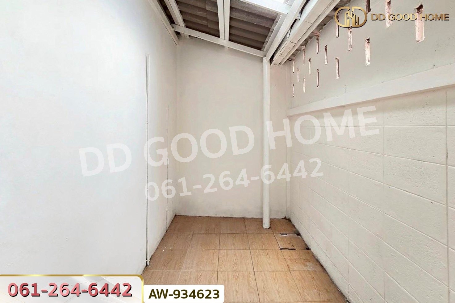 AW-934623 อาคารพาณิชย์ เพชรเกษม ซ.5 บางกอกใหญ่ ใกล้ MRT ท่าพระ (เช่า)