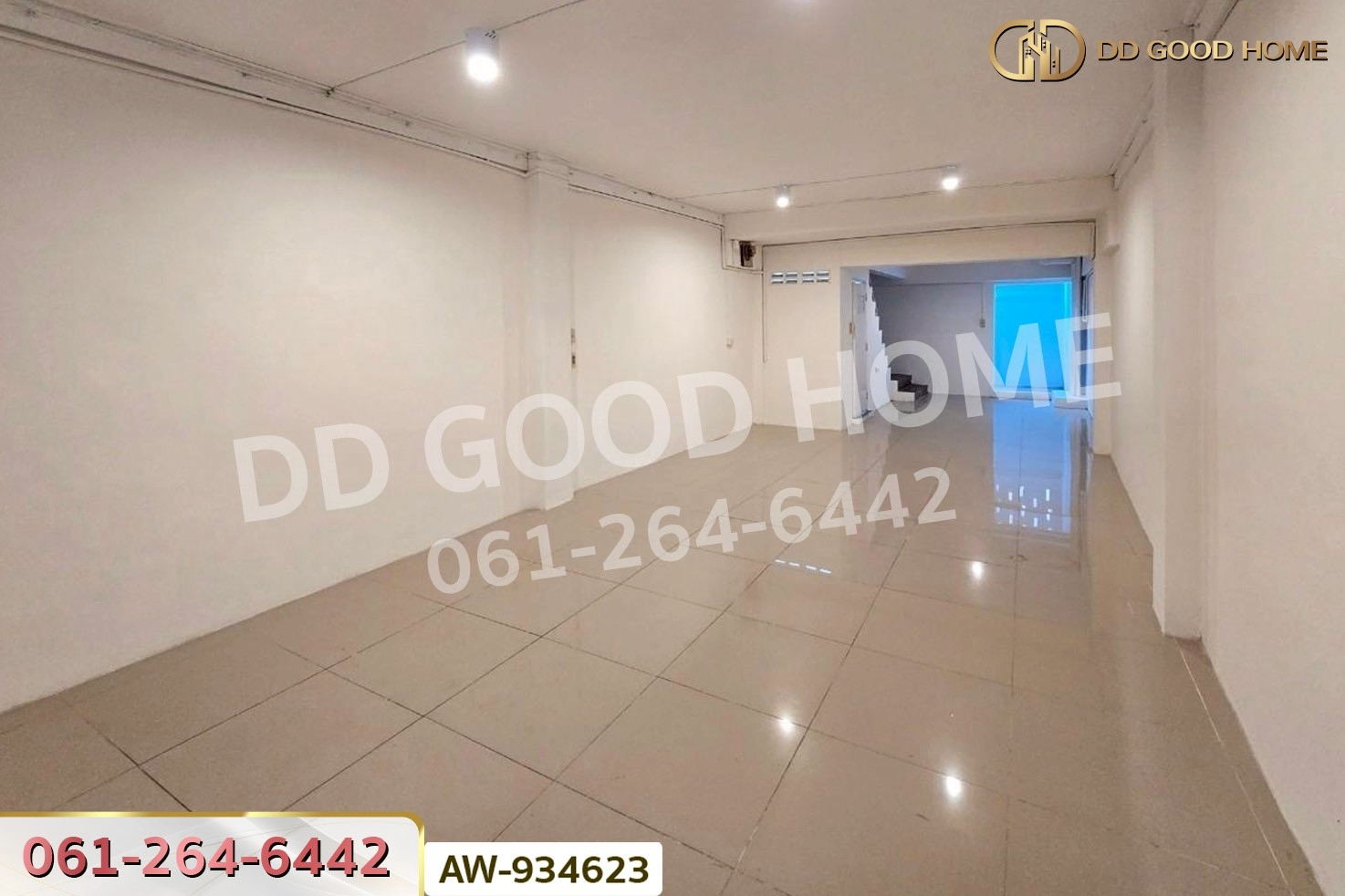 AW-934623 อาคารพาณิชย์ เพชรเกษม ซ.5 บางกอกใหญ่ ใกล้ MRT ท่าพระ (เช่า)