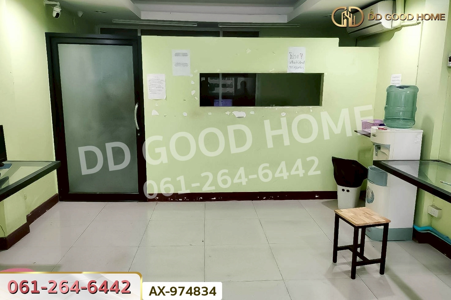 AX-974834 อาคารพาณิชย์ ภาษีเจริญ ซ.เพชรเกษม 48 ใกล้ซีคอนบางแค