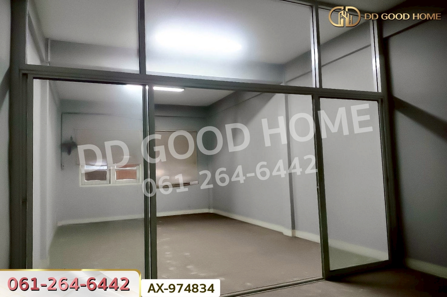 AX-974834 อาคารพาณิชย์ ภาษีเจริญ ซ.เพชรเกษม 48 ใกล้ซีคอนบางแค