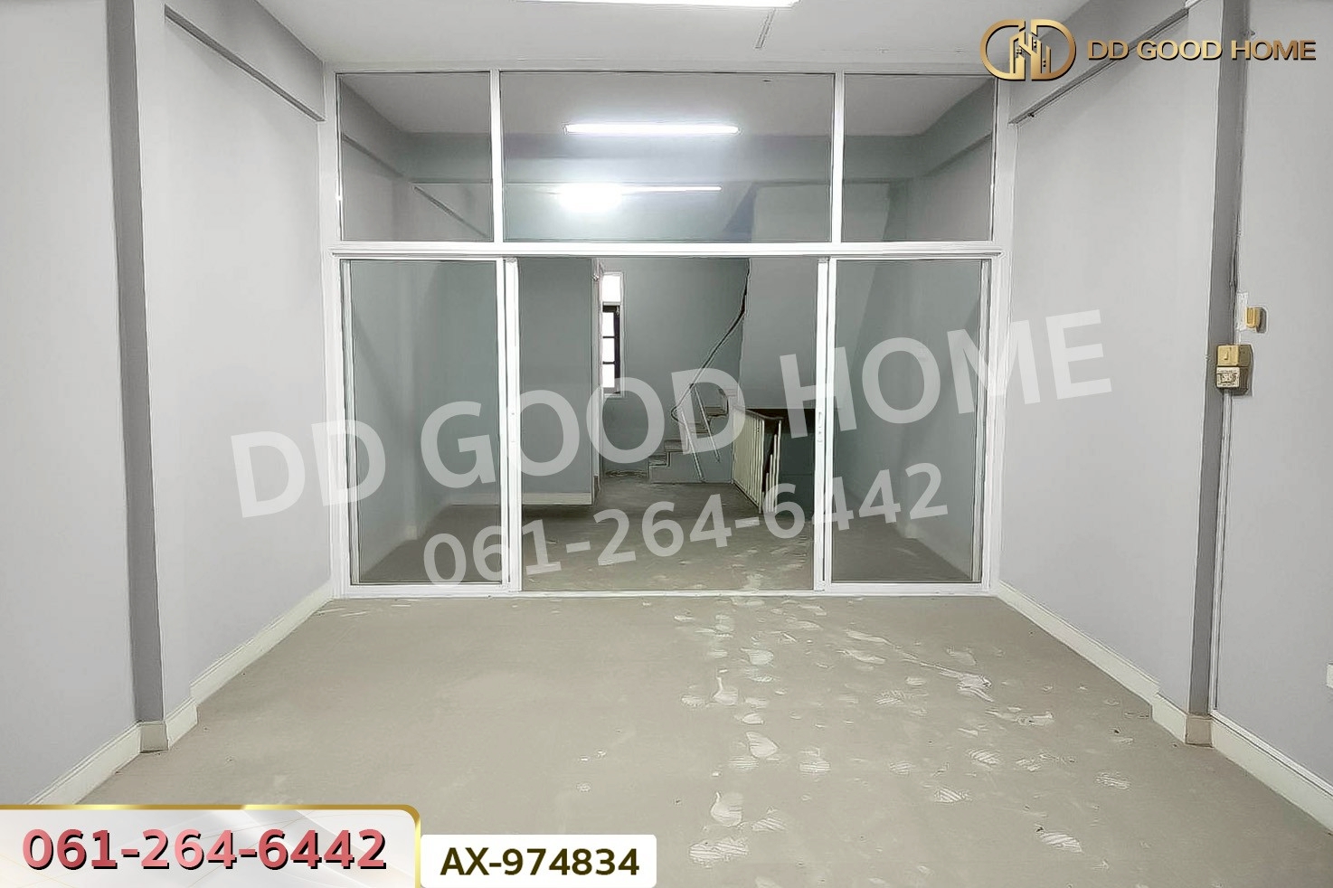 AX-974834 อาคารพาณิชย์ ภาษีเจริญ ซ.เพชรเกษม 48 ใกล้ซีคอนบางแค